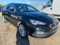 Seat Leon Sportstourer Xcellence 2. 0TDI, 4x4, 150 кс. , двигател DTT, DSG, 27 000 km. , 2022 г. , e, снимка 3