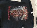 Тениска на Slayer, снимка 1 - Тениски - 38101711