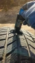 Continental 265/55R19 зимни гуми, снимка 5