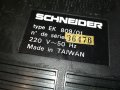 SCHNEIDER EK809/01-ВНОС FRANCE 1212231054M, снимка 15