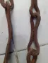 Две ковани вериги лот, снимка 2