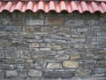 реставрация на стари зидове от камък и тухла, снимка 4