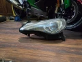 Toyota gt 86 headlights. гт86 фарове , снимка 3