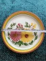 Керамични плата/ чинии/ фруктиери, снимка 5