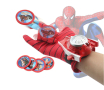Детска играчка - ръката на Спайдърмен/ Функция: Изстрелва жетони;, снимка 1