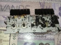 Механика за касетофон Hitachi Trk W350E, снимка 2