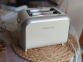 Тостер Електролукс като нов, снимка 1