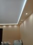 Тавани и стени от гипсокартон.Шпакловки и декоративни мазилки., снимка 12