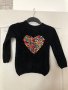 George Плюшен детски пуловер, снимка 1