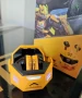 Bluetooth слушалки Transformers (Bumblebee), снимка 2