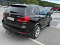 BMW X5 3.0D Перфектна Обслужена LED, снимка 3
