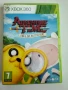 Adventure Time: Finn and Jake Investigations за Xbox 360, снимка 1