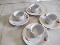 Сервиз за кафе, снимка 2