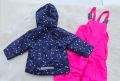 Детски зимен комплект 9-12 месеца , снимка 5