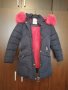 Зимно яке за момиченце , снимка 6
