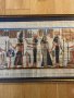 Оригинален египетски папирос , снимка 4