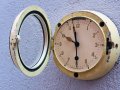 Корабен часовник военоморски сили СССР 1960г., снимка 7