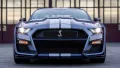 GT500 1:1 преден Body Kit за Форд Мустанг 2015 - 2017, снимка 7
