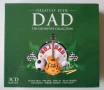 Greatest Ever! Dad (The Definitive Collection) 3 CD, снимка 1