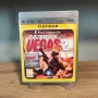 Tom Clancy's Rainbow Six Vegas 2 Platinum за PS3 Playstation 3 , снимка 1