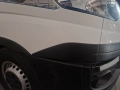 iveco daily вежда и добавка калник, снимка 4