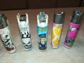 CLIPPER-ЛОТ 6-ЗАПАЛКИ ЗА КОЛЕКЦИЯ 10БР ЗА 65ЛВ 2512241710, снимка 15