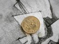 Монета - Великобритания - 1 шилинг | 1951г., снимка 1