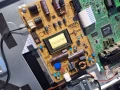 POWER BOARD ,17IPS61-4,S - for,F&u FL28409 for 28inc VES275WNVX-N04, снимка 1