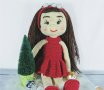 НОВО! Уникални, ръчно изработени кукли!, снимка 3