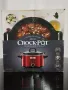 Slow cooker Crock-Pot SCV400RD-050, 3.5 л, снимка 7