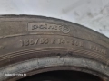 2бр летни гуми 185/55/14 POINTS L03928 , снимка 4