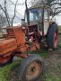 Трактор Юмз , снимка 1 - Селскостопанска техника - 43024696