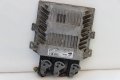 Моторен компютър Ford Fiesta MK6 (2002-2008г.) 3U71-12A650-EA / 3U7112A650EA / 5WS40072A-T SID 804, снимка 1