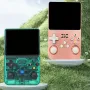 Гейминг Ретро преносима конзола с вградени 15 000 игри PS Nintendo игри R36S, снимка 1