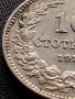 МОНЕТА 10 стотинки 1912г. ЦАРСТВО БЪЛГАРИЯ ФЕРДИНАНД ПЪРВИ ЗА КОЛЕКЦИЯ 35671, снимка 6