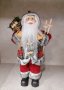 Фигурка Дядо Коледа, снимка 2