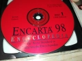 ENCARTA 98 ENCYCLOPEDIA-ДВА ДИСКА 2609250359, снимка 15