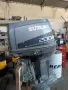 Продавам извънб. д-л SUZUKI 200HP, внос от Италия,  работещ, със спукано торпедо. Може и за части., снимка 3
