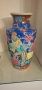 Две вази с китайски мотиви, снимка 5
