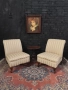Чифт италиански кресла, снимка 4
