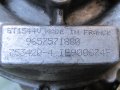 Турбокомпресор Garrett 9657571880 Gt1544v CITROEN PEUGEOT Ford 1.6 TDCi 109 к.с., снимка 5