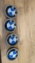 Оригинални капачки за джанти БМВ, снимка 2