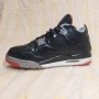 Jordan Air Jordan 4 "Bred Reimagined" номер 43 оригинални маратонки , снимка 7