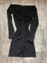 Нова елегантна ежедневна акрил  черна еластична фабрично плетиво плетка  рокля рипс , снимка 7