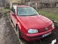VW Golf 1.9 TDI 4motion, снимка 1