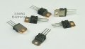 BUZ11 MOSFET-N транзистор 50V, 30A, 75W, 30 mΩ typ., снимка 2