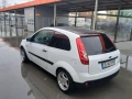 Ford Fiesta 1.3 газ бензин 75 кс 2007 гд, снимка 2