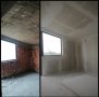 Вътрешни ремонти / строителни дейности / ремонти до ключ / шпакловка и боядисване, снимка 3