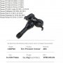 ТПМС сензори за налягане на гумите Нисан TPMS Nissan NV200 NV300, снимка 1