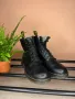 Dr. Martens 1460 Serena Faux Fur Дамски Ботуши, снимка 5